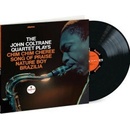 John Coltrane Quartet - The John Coltrane Quartet Play LP