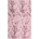 Pure Line Home Шаги пътека с дълъг косъм NAVARRA, dusty pink