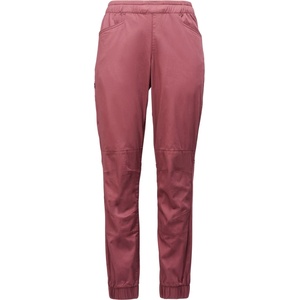 Black Diamond Дамски панталон за катерене Black Diamond Women's Notion Pants Climbing trousers - Fig - размер XL (109-1319-0615)