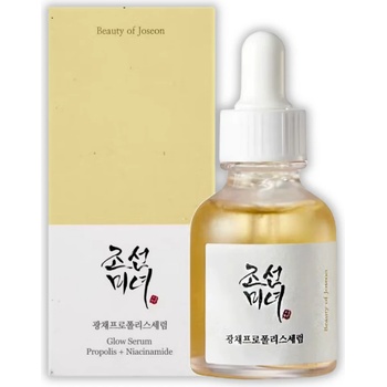 Beauty of Joseon - Glow Serum, Propolis + Niacinamide 30 ml