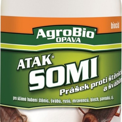 Pripravek Proti Stenicim