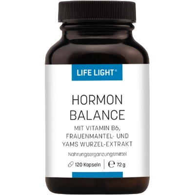 Hormon Balance - 120 капсули