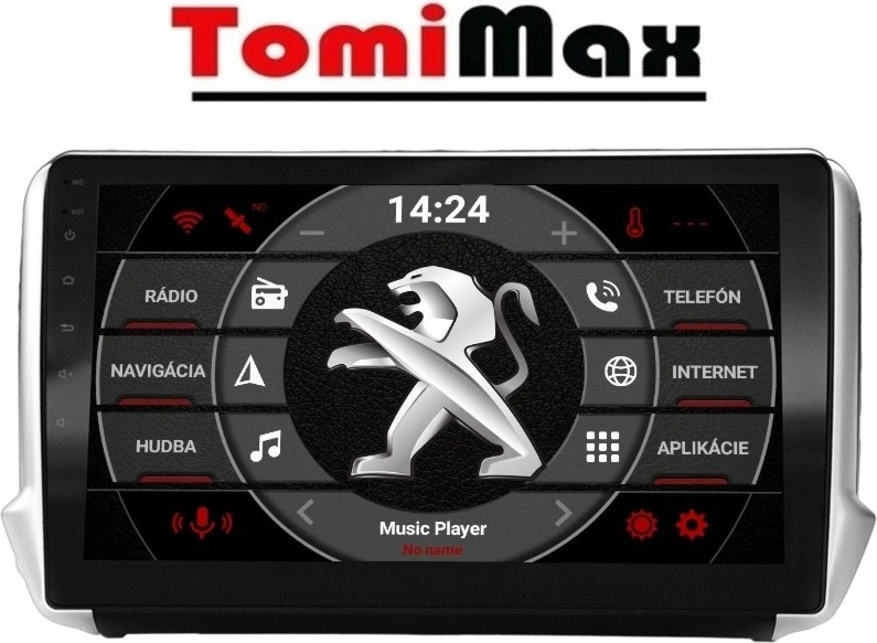 TomiMax 137