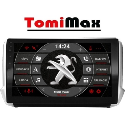 TomiMax 137