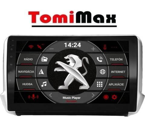 TomiMax 137