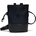 Black Diamond Торбичка за магнезий Black Diamond Mojo Zip Chalk Bag - Carbon - размер M/L (335-0731-0212)