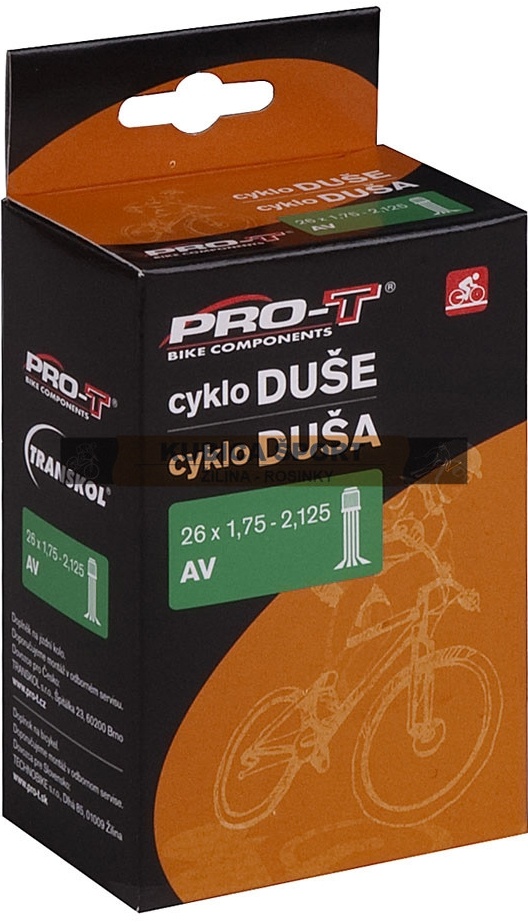 PRO-T AV
