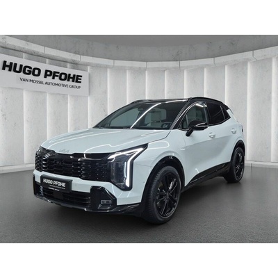Kia Sportage 1.6 T-GDI GT-Line 132 kW