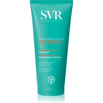 SVR Sun Secure Lait Apres-Soleil хидратиращ крем след слънчеви бани 200ml