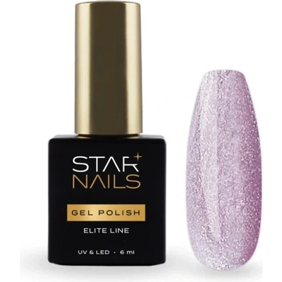 Starnails UV/LED Gel Polish Nostalgia 006 Elite Line Cat Eye 6 ml