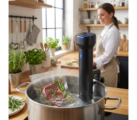 HENDI Sous vide 30