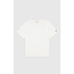 Champion Тениска Champion Women's Regular Fit Crewneck T-Shirt - White - sportihobi - 74,30 лв