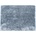 Multidecor Антихлъзгащо килимче за баня CHENILLE 50x80 cm сиво (MU0242)