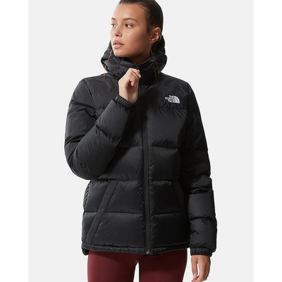 The North Face W DIABLO DOWN HOODIE NF0A55H4KX71