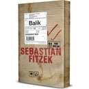 Balík, 2. vydanie