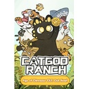 Cat God Ranch