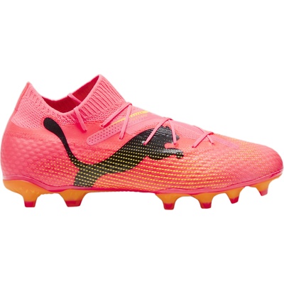 PUMA Футболни обувки Puma FUTURE 7 PRO FG/AG 107707-03 Размер 40 EU