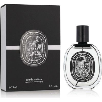 Diptyque Fleur de Peau parfémovaná voda unisex 75 ml