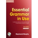 Essential Gram in Use 3E with answers Raymond Murphy
