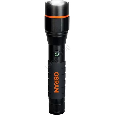 OSRAM - Димируема акумулаторна фенерка LEDINSPECT LED/13W/3, 6V 4000 mAh IP44 (OA0051)