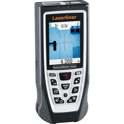 Laserliner DistanceMaster Vision 080.980A