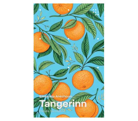 Tangerinn