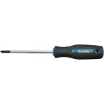 Makita кръстата отвертка ph1 дължина 100 мм e-13356 (e-13356)
