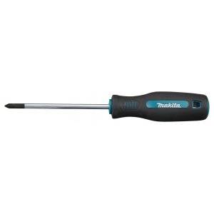 Makita кръстата отвертка ph1 дължина 100 мм e-13356 (e-13356)