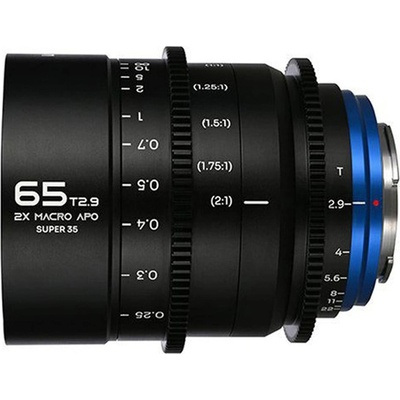 Laowa 65 mm T2,9 2X Macro APO Cine Canon RF
