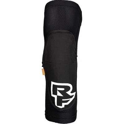 Race Face Covert knee stealth černá – Zboží Dáma