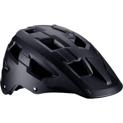 BBB Nanga Matte Black 2021