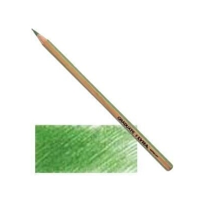 LYRA Graduate Permanent Цветен молив Moss Green 1 бр (2870068)