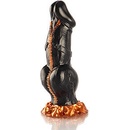 EPIC Deimos Power Ecstasy pes fantasy dildo