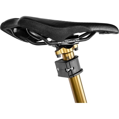 Adaptér pro teleskopické sedlovky Apidura NEW Backcountry Saddle Pack – Zboží Mobilmania