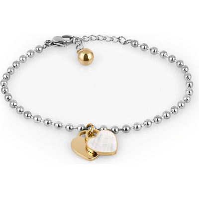 Дамска гривна daniel klein dkj. 3.1007-2 (b--dkj.3.1007-2)