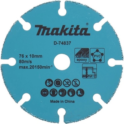 Makita D-74837