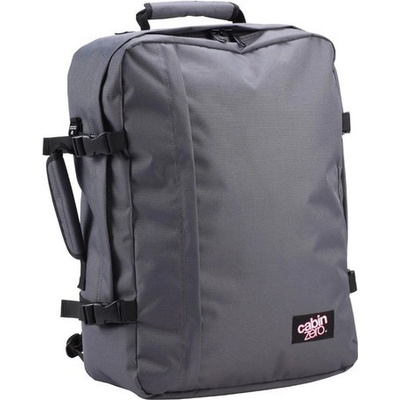 Cabin Zero Classic batoh Tmavo sivá 44 l