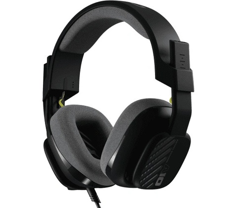 Astro A10 Gaming Headset
