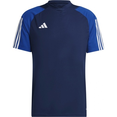 adidas Teamsport Tiro 23 Competition tmavě modrá
