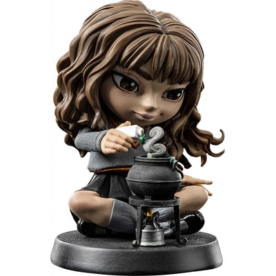 Iron Studios Harry Potter Hermione Granger Polyjuice