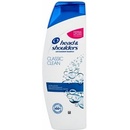 Head & Shoulders Classic Clean šampon proti lupům 300 ml