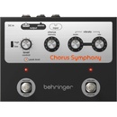 Behringer Chorus Symphony