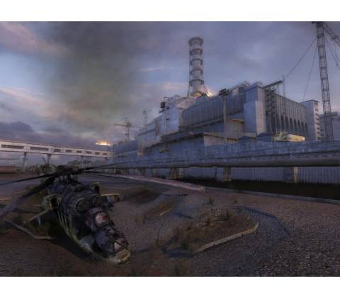 S.T.A.L.K.E.R.: Bundle