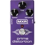 Dunlop MXR M69P Prime Distortion Purple Eфект за китара