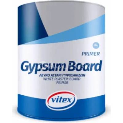 Vitex Gypsum board penetrácia biela 3L / 5,1KG