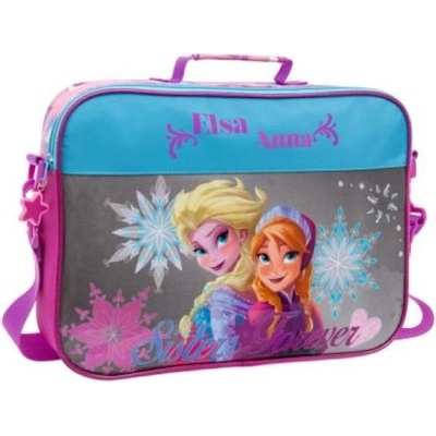 Maxima Чанта за през рамо Disney Anna & Elsa Дисни Анна и Елза