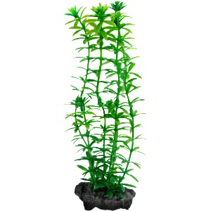 TETRA DecoArt Plantastics Anacharis - изкуствено растение 15 см