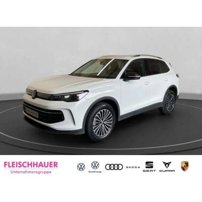 Volkswagen Tiguan Energy DSG 110 kW