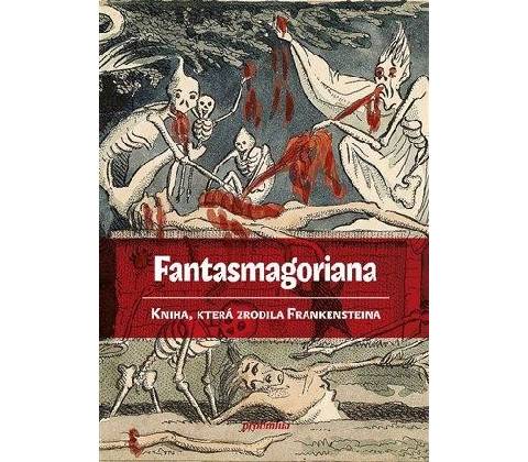 Fantasmagoriana