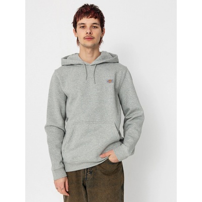 Dickies Oakport HD heather grey